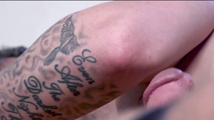 masqulin: Service à la Française: Unleashing Desires