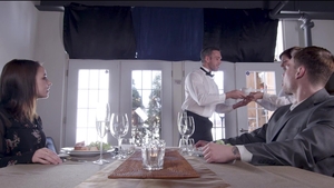 masqulin: Service à la Française: Unleashing Desires