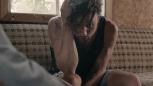 masqulin: Dixon Meets His Match in the Aftermath of the End