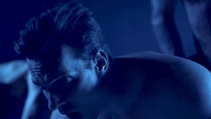 masqulin: Ace Quinn's Dirty Spiritual Discovery