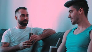 masqulin: From Gym Buddies to Lovers, A Story