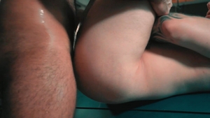 masqulin: Studly Jock Submits to Hairy Master