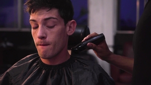 masqulin: The Glanded Barber