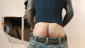 masqulin: Tradesmen Frozen In Action