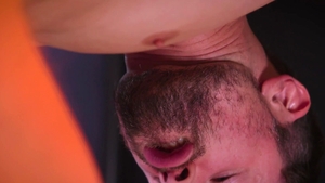 masqulin: Rippling Muscles And Racing Hearts