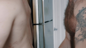 masqulin: Young Love for the Hottest Dad