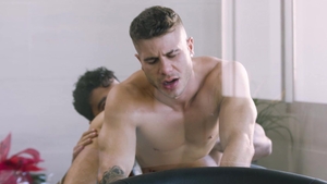 masqulin: From Broken Hearts to Blossoming Love