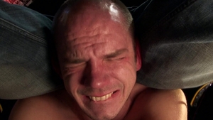 Fetish Force: Tied Down, Filled Up, Milked Dry