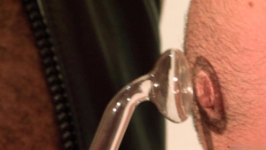 Fetish Force: Taint and Threshold at Peak of Pleasure