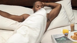 menatplay: Hunt's Passion Ignites Young Brat