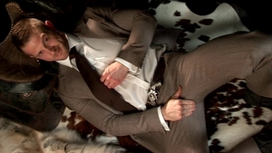 menatplay: Paul Wagner's Hot Performance