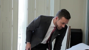 menatplay: Waking Nick's Wild Side