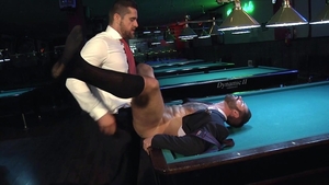 menatplay: Uncontrollable Urges