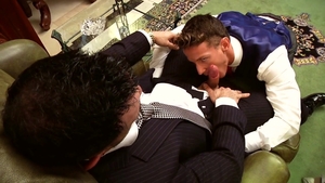 menatplay: Pleasing the VIP Customer