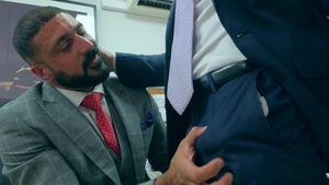 menatplay: Eyes Wide Open for Wicked Fun