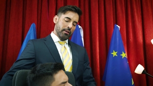 menatplay: Nico's Raw and Raunchy Re-election Plan
