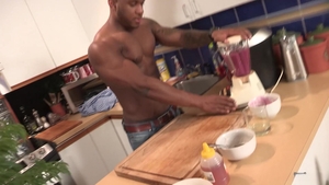 maskurbate: Behind the Scenes of Adam's Smoothie