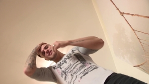 maskurbate: Revel in the Fullness of Jayden's Audition