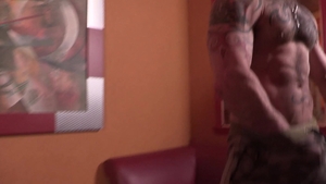 maskurbate: Old Flames Light Up the Studio