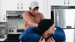 Men: Horny Buddies Hide & F*ck