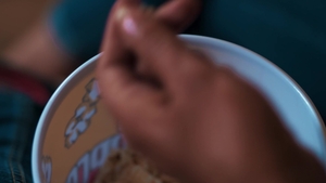 Men.com: Mika Lures with Popcorn, Delivers Wet Fun