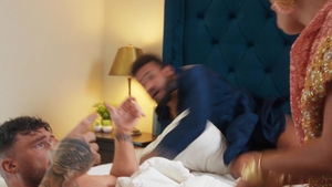 Why Not Bi: Unleashing the Wild Side of a Gay Bridal Party