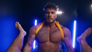 Bromo: Grinding Until That Creampie