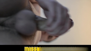 Missionary Boys: Elder Jordan Strips Down And Bends Over