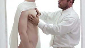 Missionary Boys: Missionaries Break the Taboos