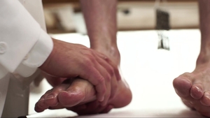 Missionary Boys: Discovering Elder's Secret Desire