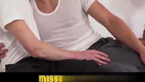 Missionary Boys: Elder Stewart's Journal of Love