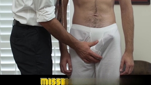 Missionary Boys: Elder's Dirty Calling