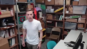 Young Perps: Stripping Down for Love and Smut