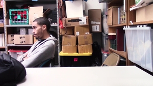 Young Perps: Processing His Temptation, Criminality Exposed