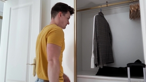 HotAFmen: Rinsing Off Doubt