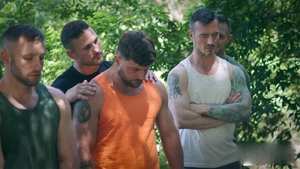 Disruptive Films: Hairy Heath, a Game for the Rich