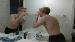 Boyz Party: Wet, Wild and Willing Stud