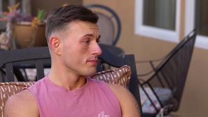 Next Door Films: Tatted Trio in Lust