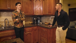 Next Door Originals: Ryder Owens' Heartfelt Moment