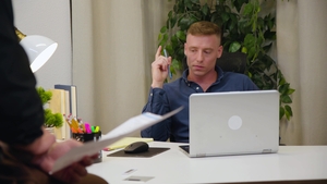 ASGmax Originals: From Orientation to Eager Orgy