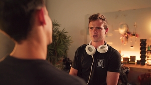 True Male: Niall's Anal Awakening with Des Irez