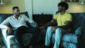 Taboo Men: Lured by Seduction and Danger