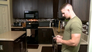 Men Over 30: Sneaky Solutions for Logan's Overflowing Lust