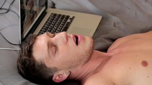 Next Door Buddies: Stroking and Focking in Unison