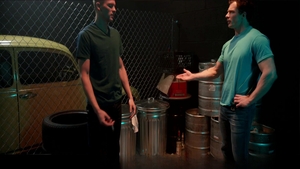 Next Door Originals: Taking it Missionary with Moxie