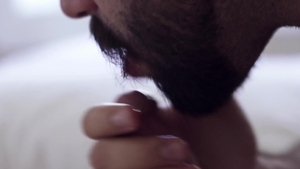 Bro Seeking Bro: Inch by Inch