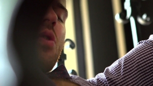 Bro Seeking Bro: Hairy Ass in Heat