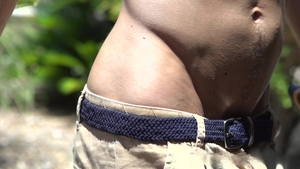 Bro Seeking Bro: Exploring Carnal Desires with Your Client