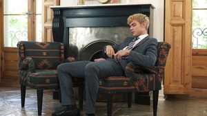 HotAFmen: Austin's Private Threesome: Me, Myself and I