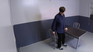 Young Perps: Interrogation Exposes Pervert's Passion